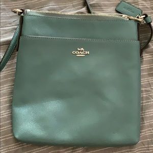 Coach crossbody